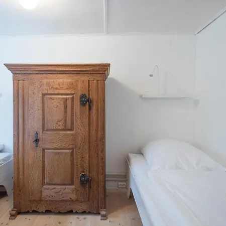 Reetdachhaus Zur Sandkuhle *
